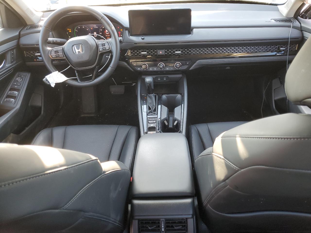 2024 Honda Accord - Image 8