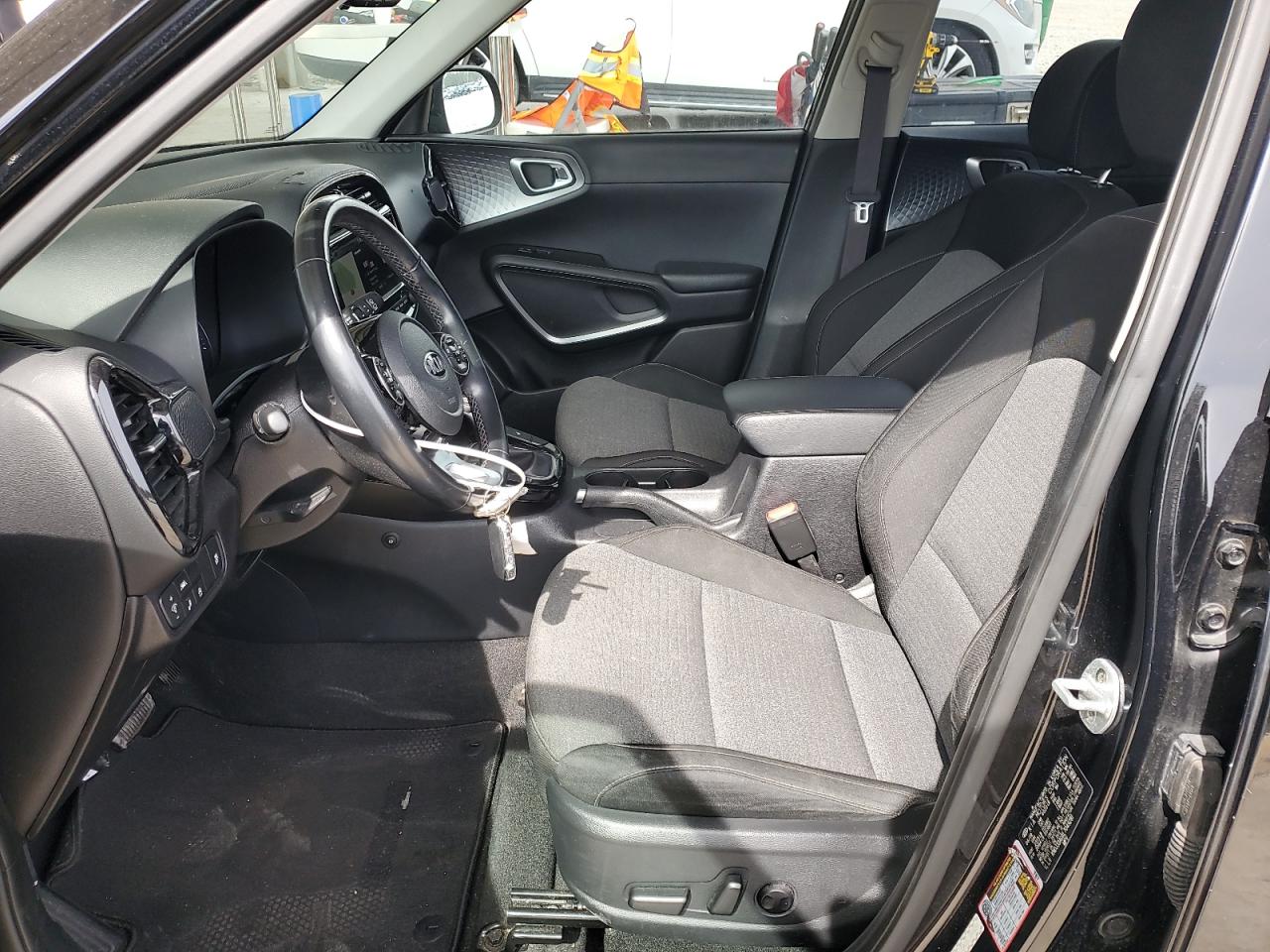 2020 Kia Soul - Image 7