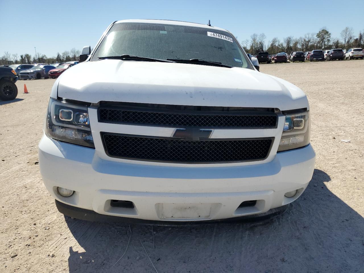 2011 Chevrolet Tahoe - Image 5