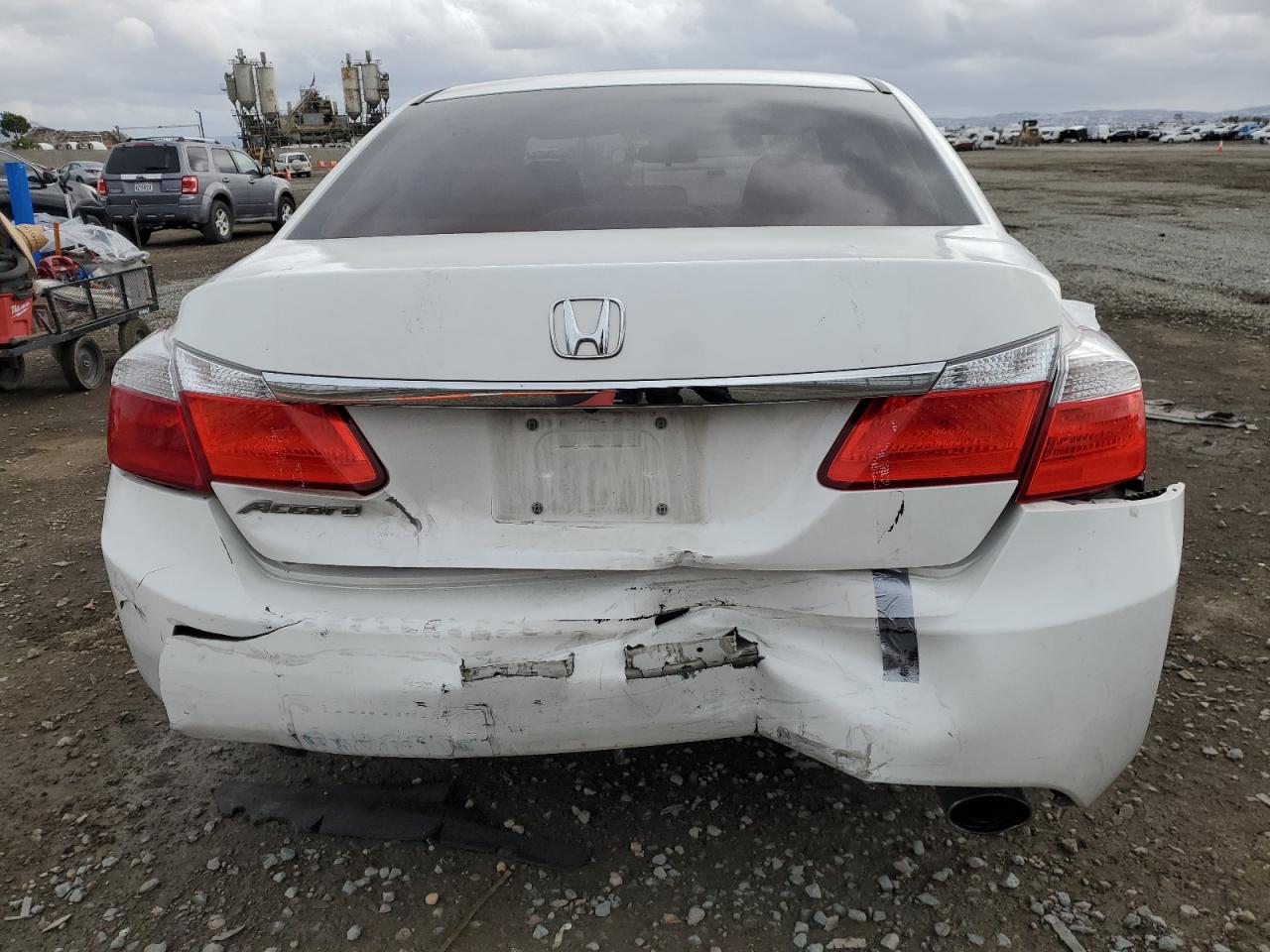 2013 Honda Accord - Image 6