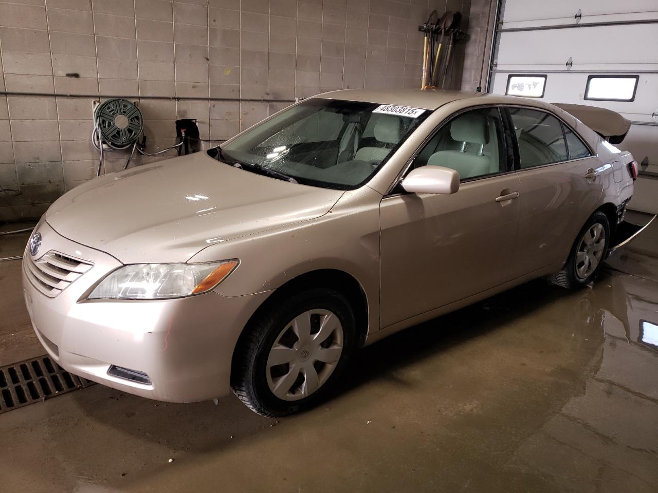 2009 Toyota Camry - Image 1