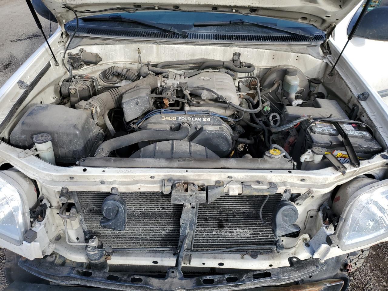 2003 Toyota Tundra - Image 11