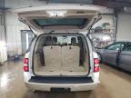 2010 Ford Explorer Eddie Bauer للبيع في Elgin، IL - Front End