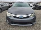 2012 Toyota Camry Hybrid for Sale in Louisville, KY - Front End