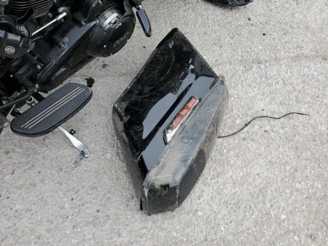 2021 HARLEY-DAVIDSON FLHXS 