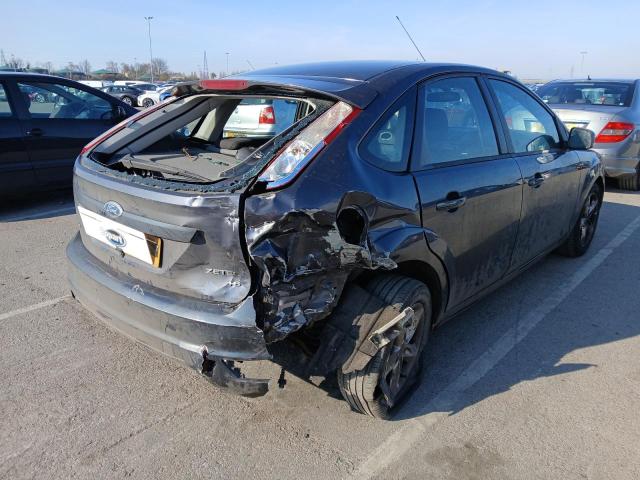 2009 FORD FOCUS ZETE