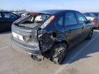 2009 FORD FOCUS ZETE for sale at Copart CHESTER