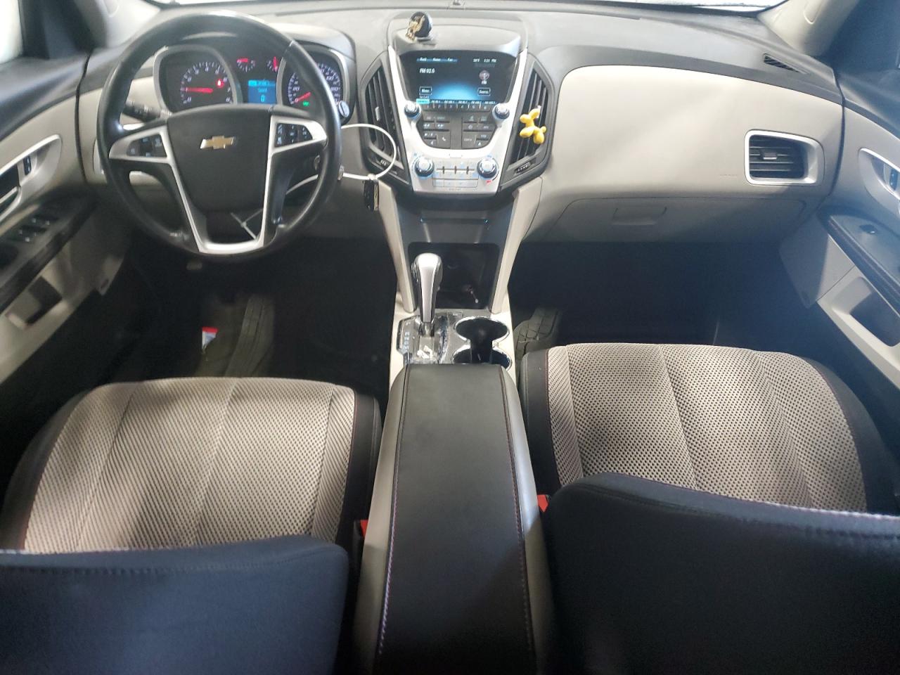 2014 Chevrolet Equinox - Image 8
