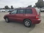2005 Toyota Highlander Limited na sprzedaż w Martinez, CA - Minor Dent/Scratches