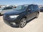 2011 Toyota Highlander Limited for Sale in Kansas City, KS - Side