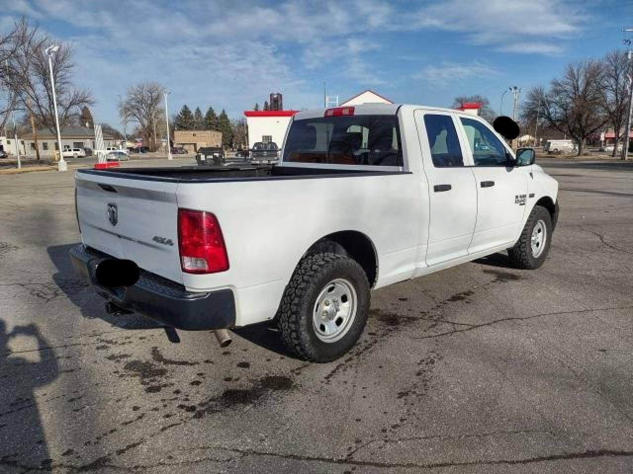 2020 RAM 1500 - Image 4
