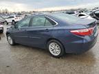 2017 Toyota Camry Le продається в Bridgeton, MO - Front End