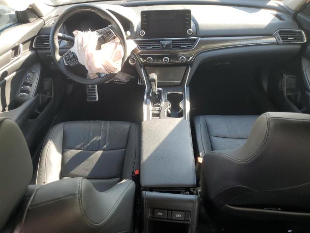 HONDA ACCORD 2022 Szary