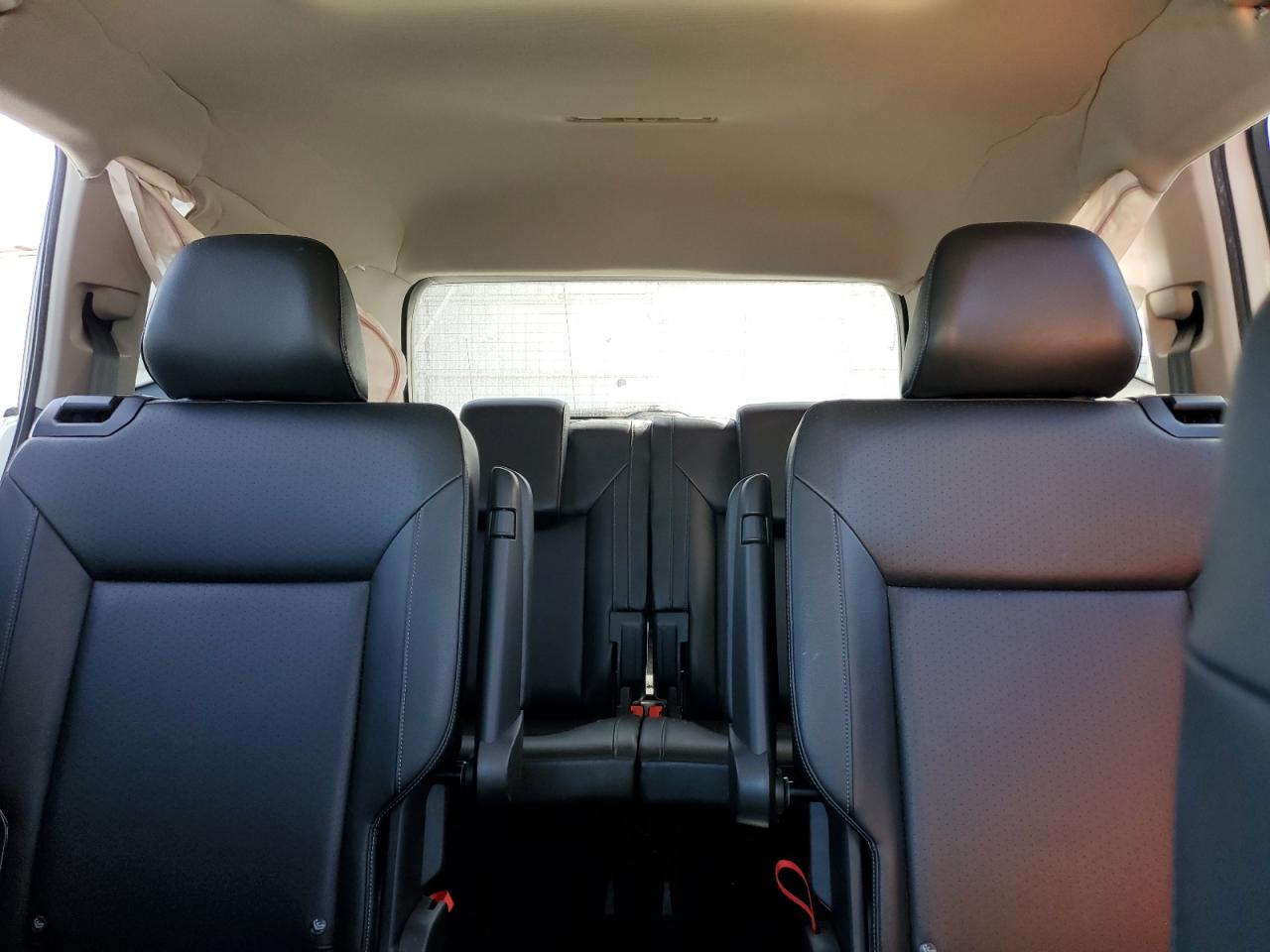 2019 Volkswagen Atlas - Image 10