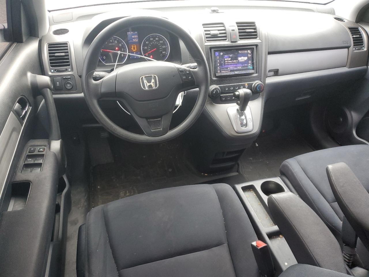 2010 Honda CR-V - Image 8