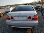 2001 Lexus Gs 300 للبيع في Spartanburg، SC - Front End
