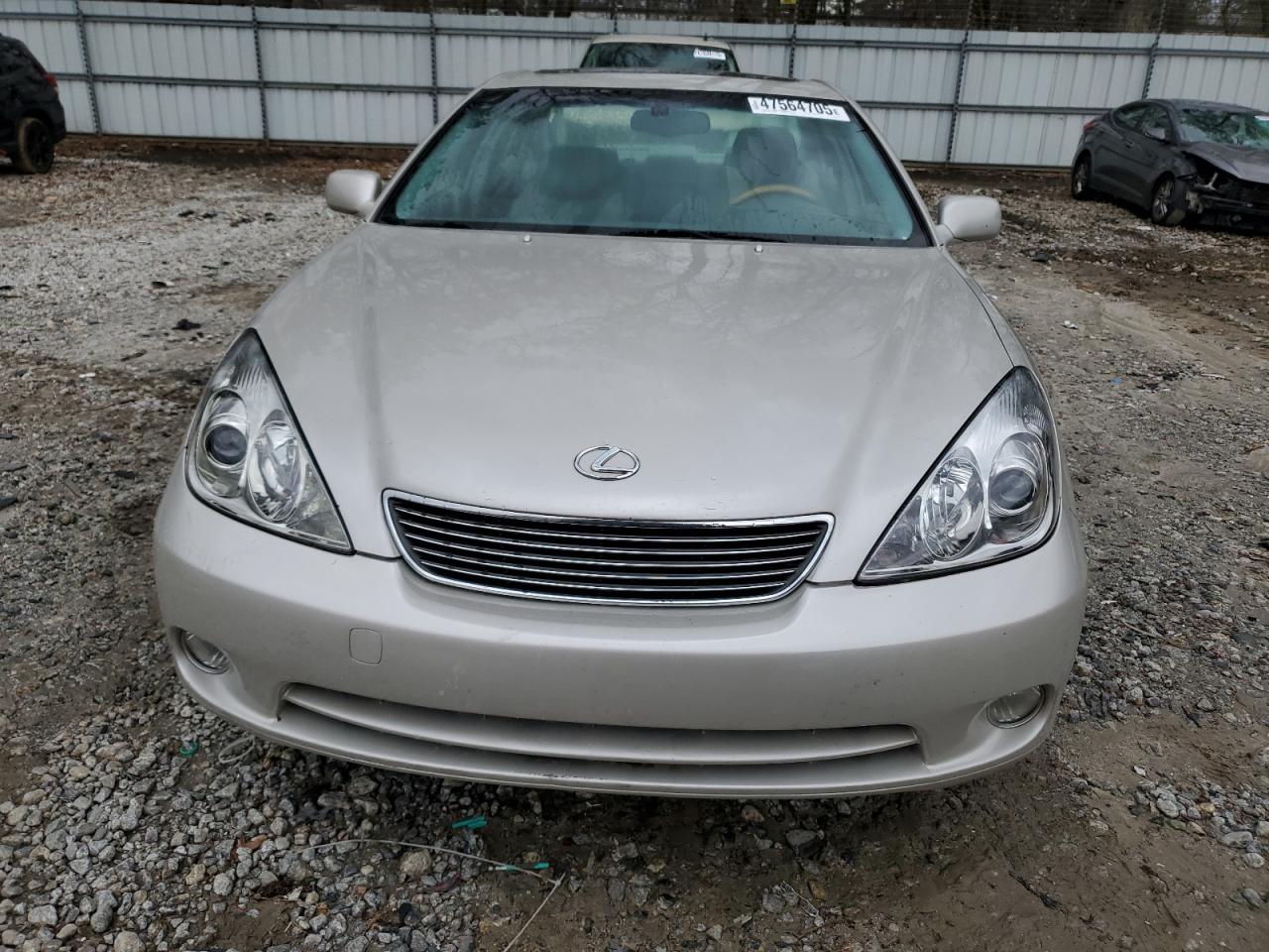 2005 Lexus ES - Image 5