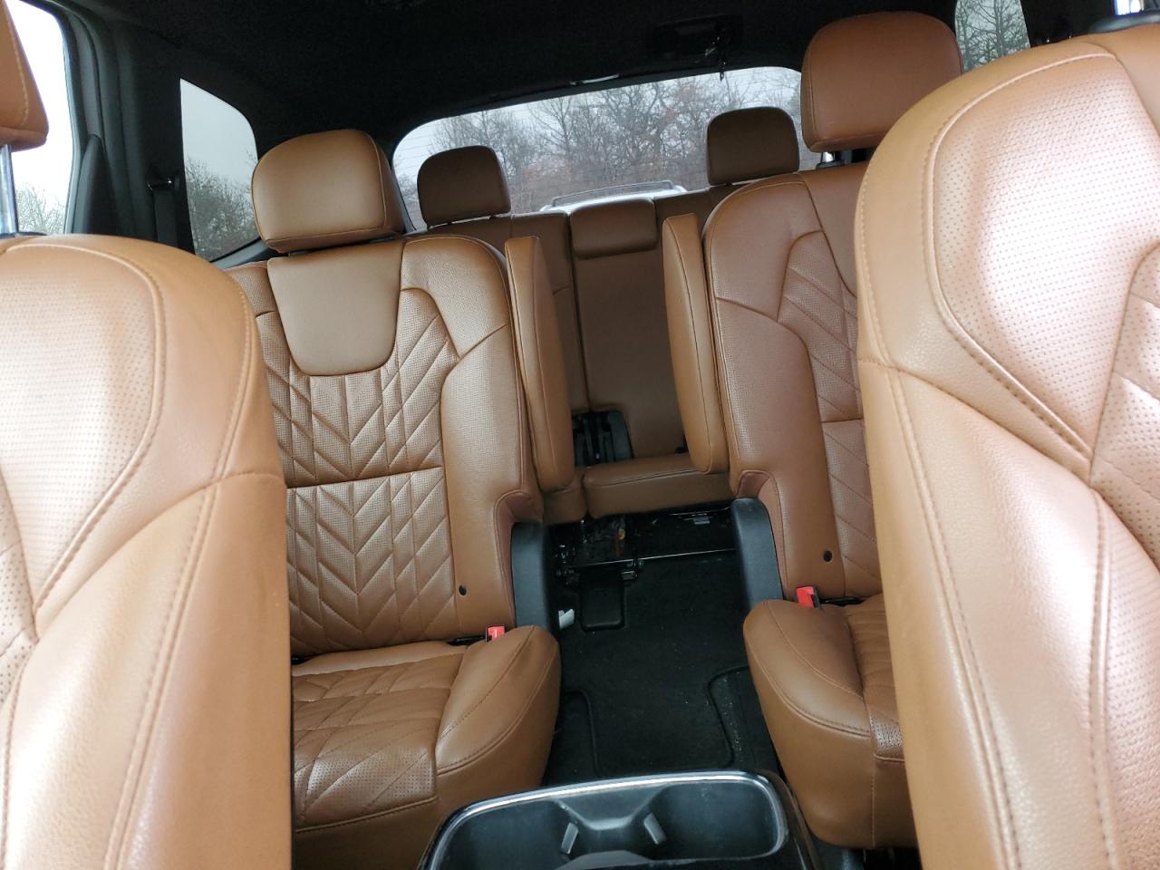 2023 Kia Telluride Ex VIN: 5XYP3DGC7PG403202 Lot: 50077475
