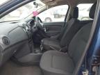 2018 DACI LOGAN MCV for sale at Copart BRISTOL