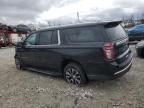 2021 Chevrolet Suburban K1500 Lt იყიდება Walton-ში, KY - Front End