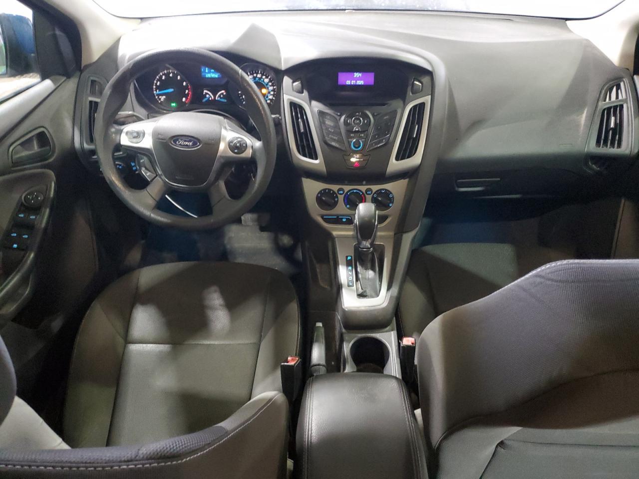 2012 Ford Focus - Image 8