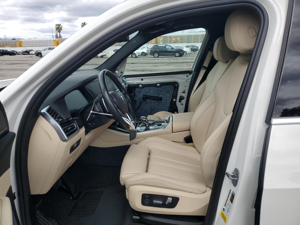 2020 BMW X5 - Image 7