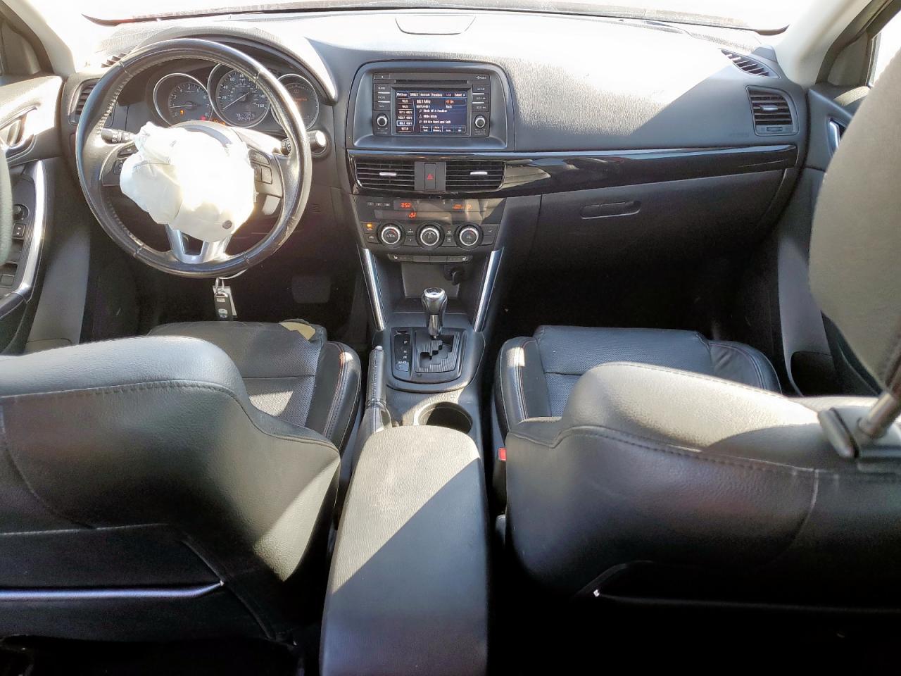 2014 Mazda CX-5 - Image 8