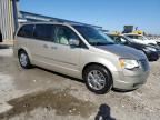 2008 Chrysler Town & Country Limited en Venta en Cahokia Heights, IL - Front End