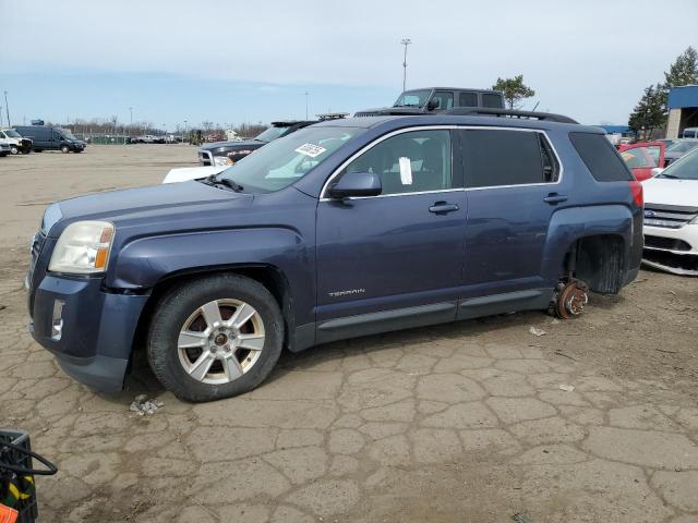 2013 Gmc Terrain Sle