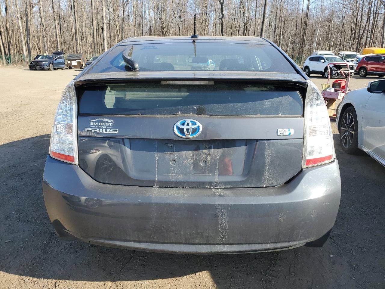 2010 Toyota Prius - Image 6