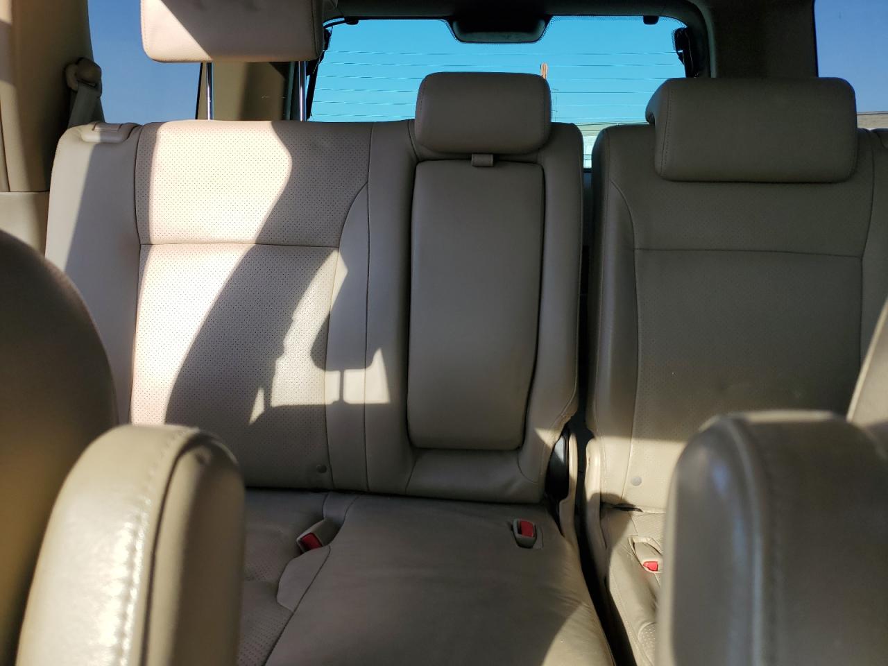 2006 Honda CR-V - Image 10
