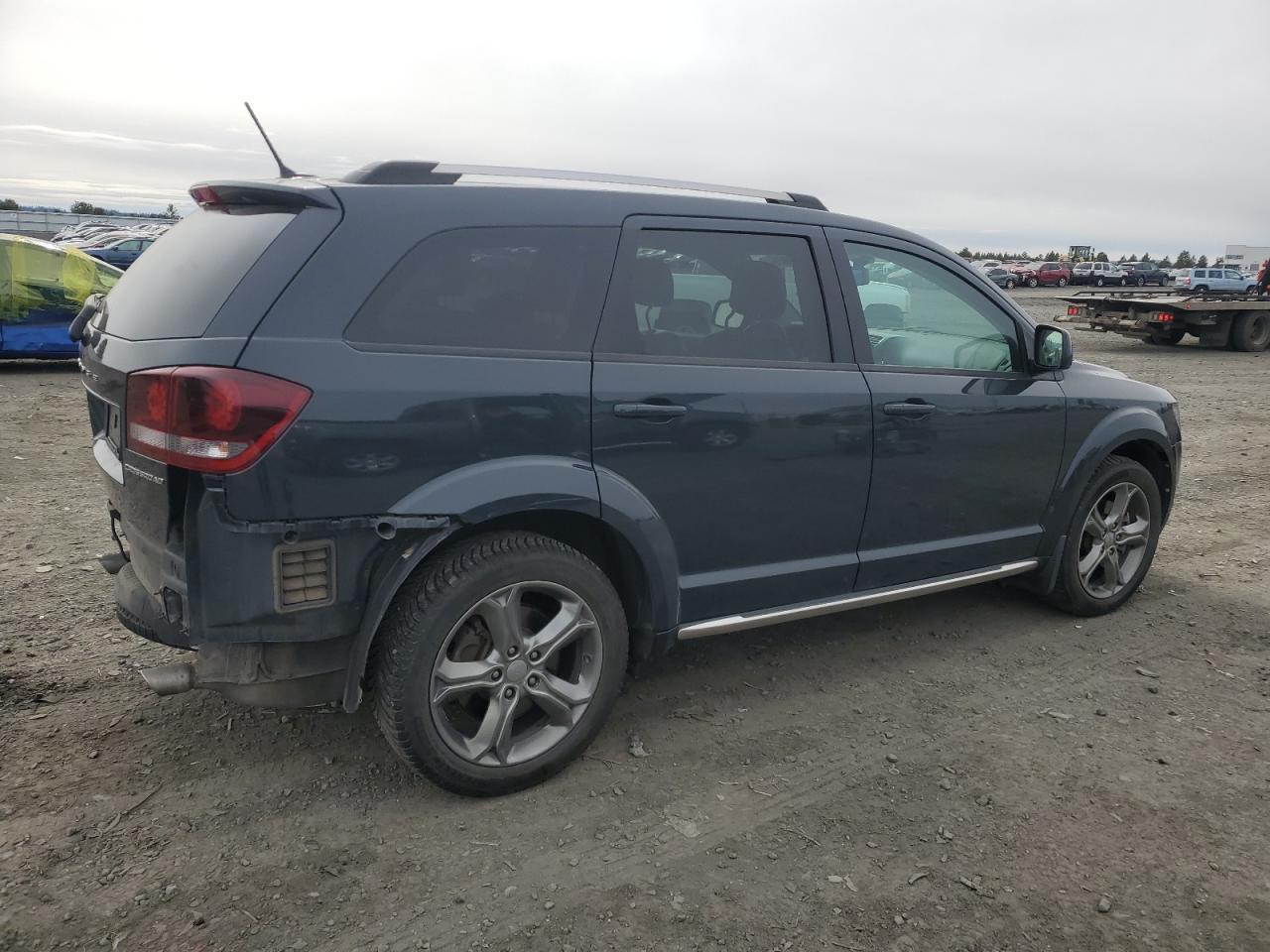 2017 Dodge Journey - Image 3