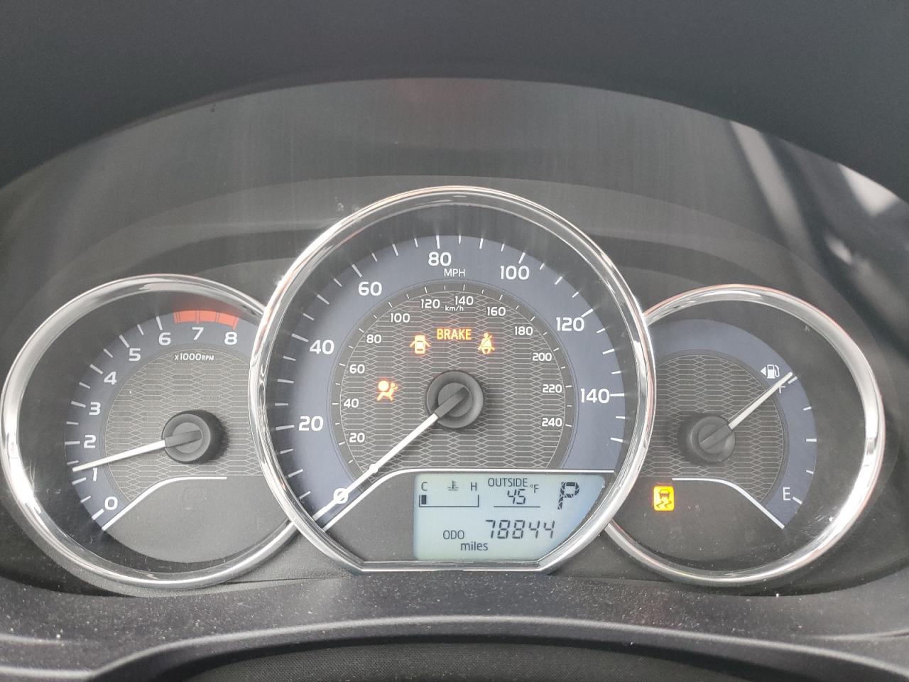 2016 Toyota Corolla - Image 9