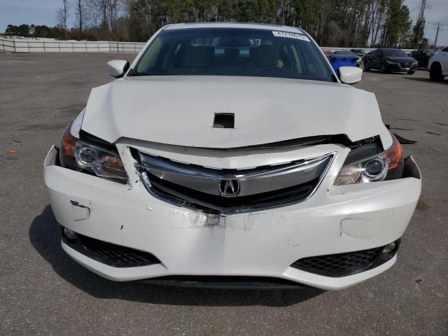  ACURA ILX 2014 White