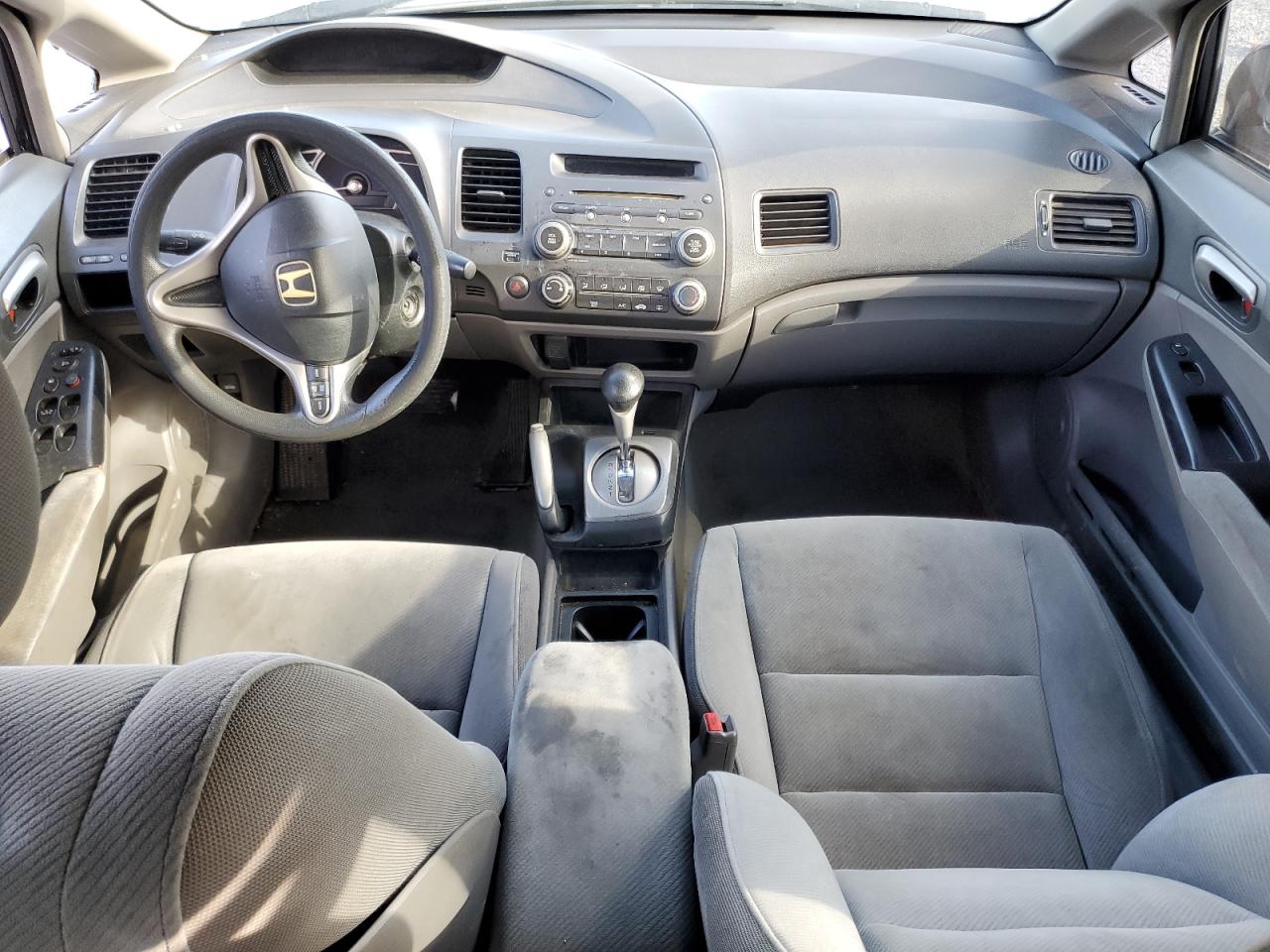 2009 Honda Civic - Image 8