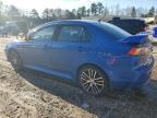 2016 Mitsubishi Lancer Es للبيع في Knightdale، NC - Rear End