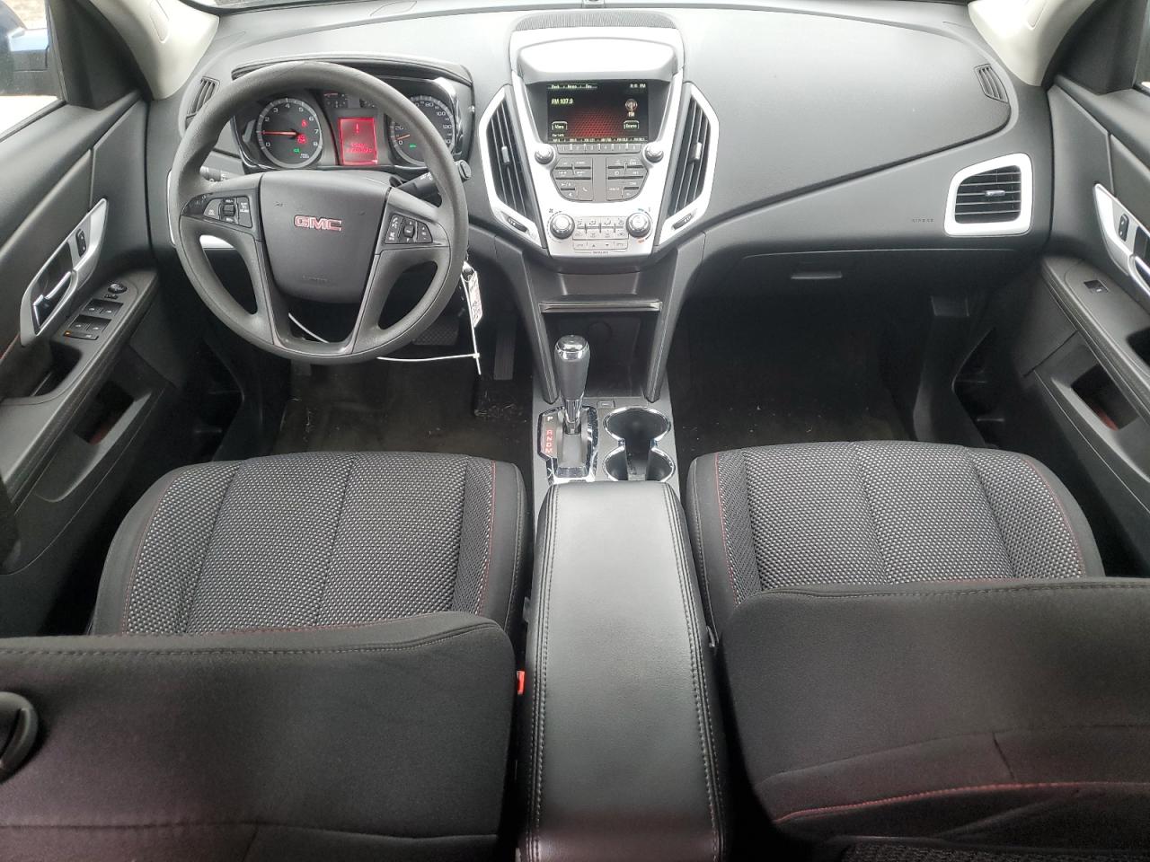 2017 GMC Terrain - Image 8