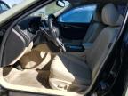 2018 Infiniti Q50 Luxe იყიდება Van Nuys-ში, CA - Rear End