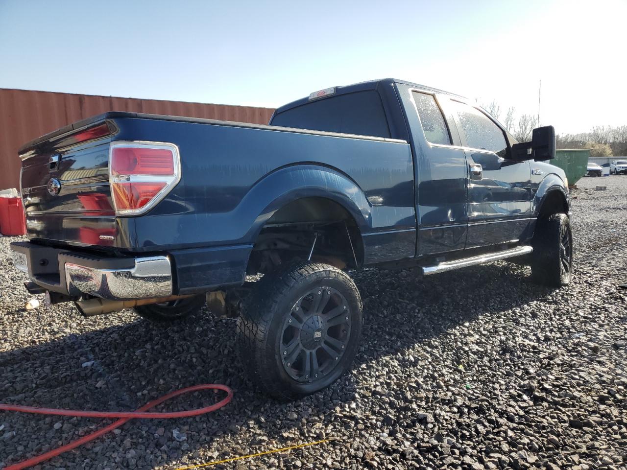 2013 Ford F-150 - Image 3