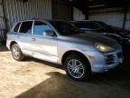 2009 Porsche Cayenne  de vânzare în American Canyon, CA - Side