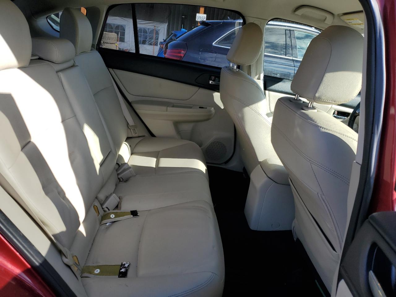 2014 Subaru XV - Image 10