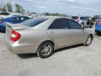 2003 Toyota Camry Le продається в Orlando, FL - Front End