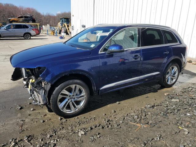2020 Audi Q7 Premium
