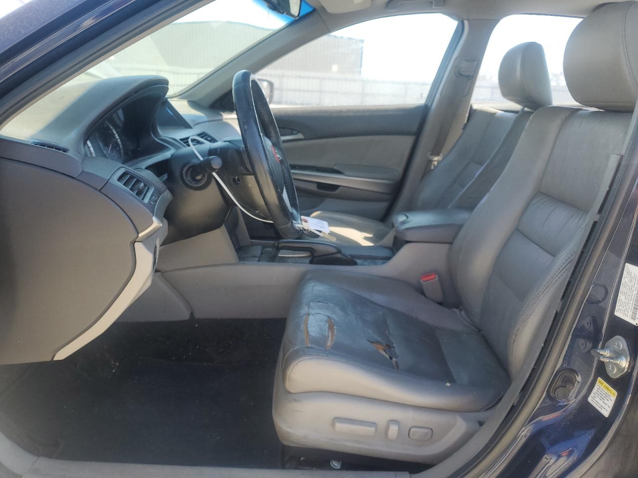 2010 Honda Accord - Image 7