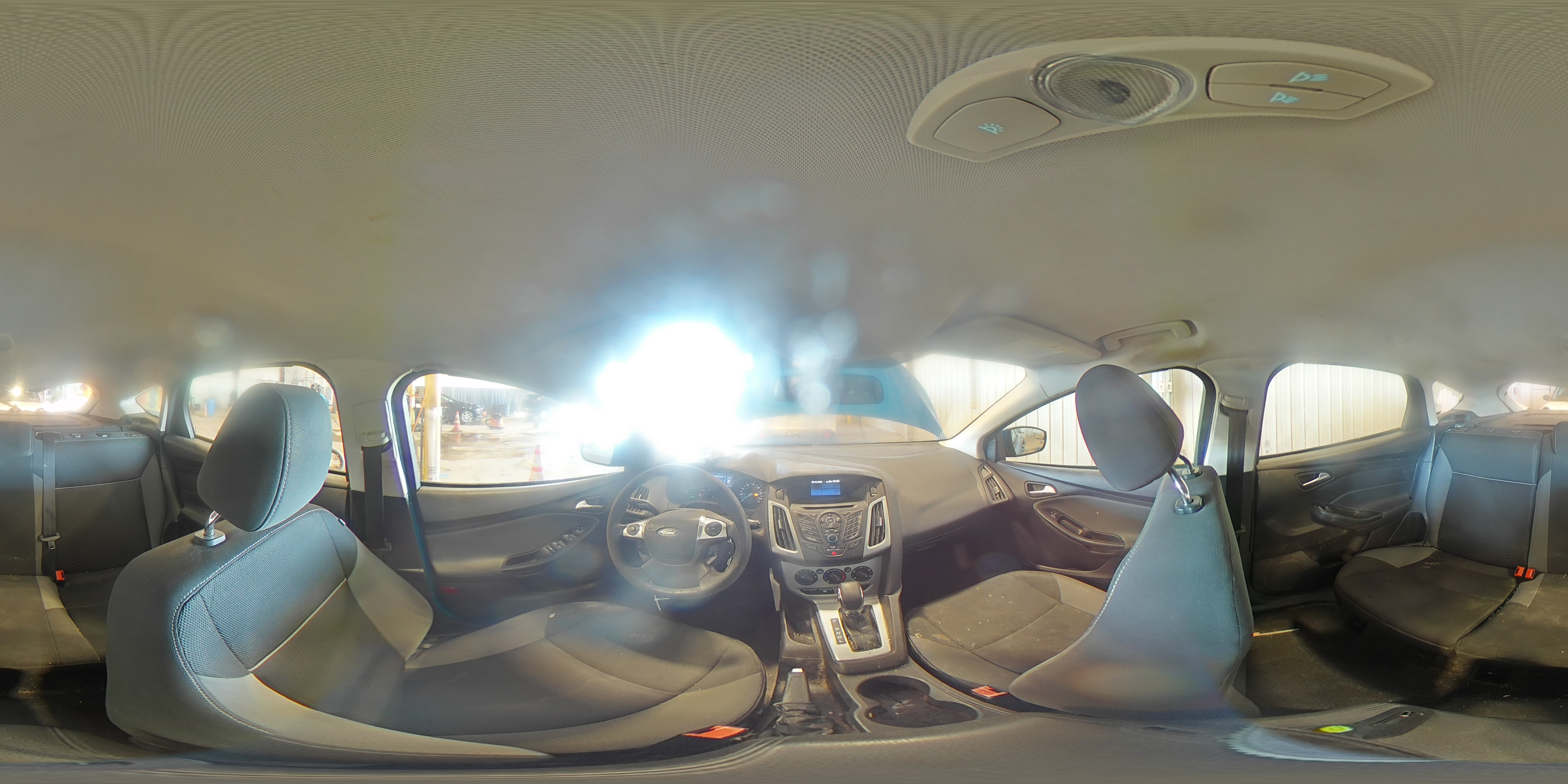 2012 Ford Focus - Image 15