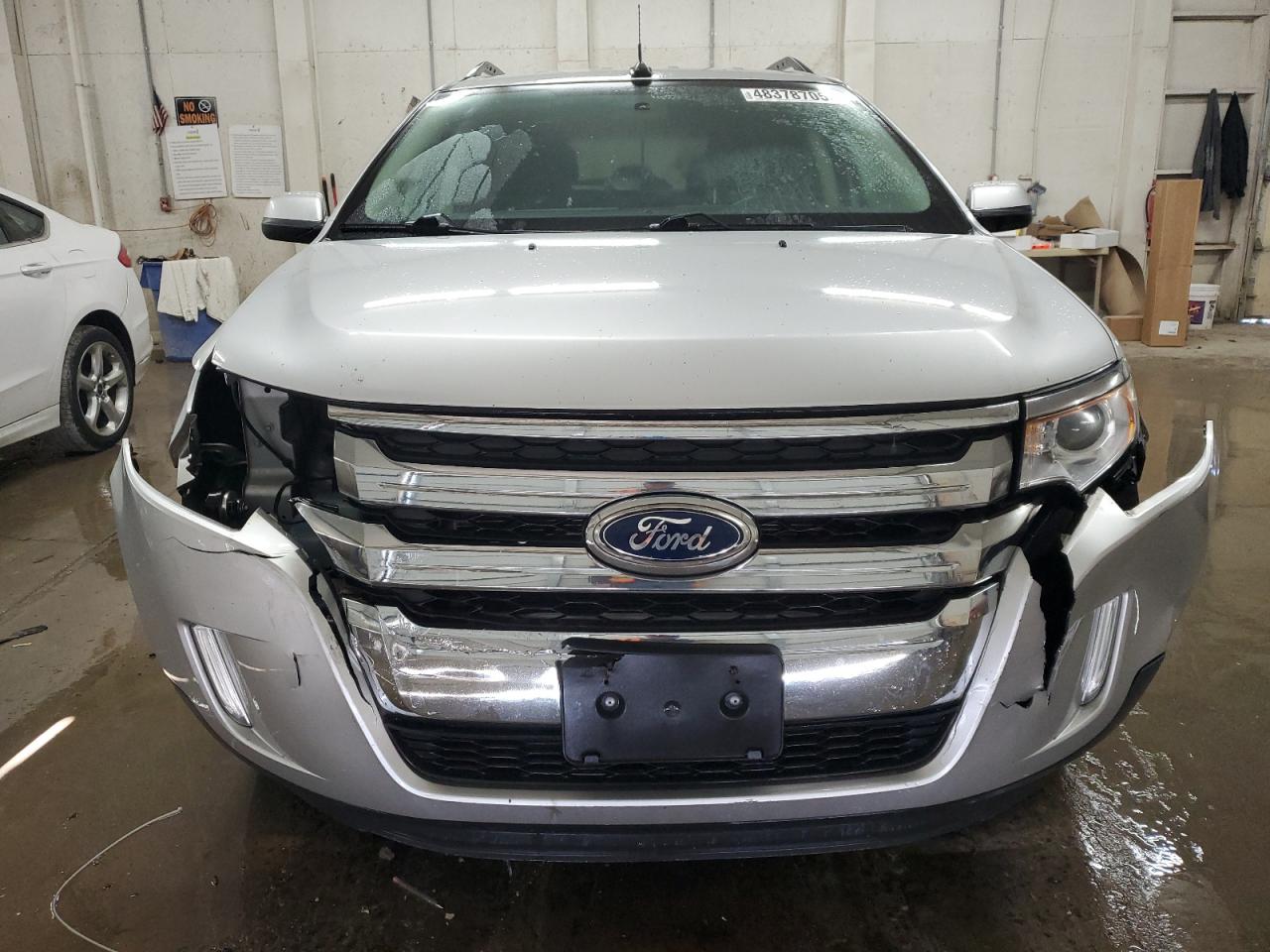 2012 Ford Edge - Image 5