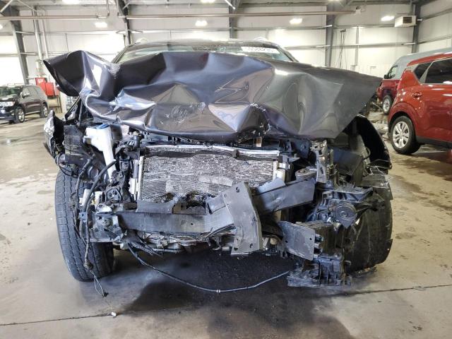  KIA SORENTO 2019 Угольный