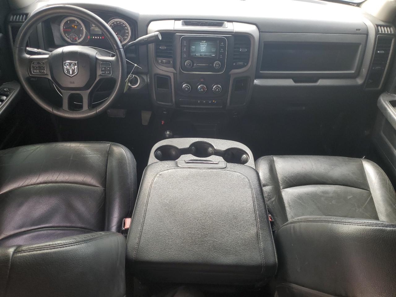 2015 RAM 2500 - Image 8