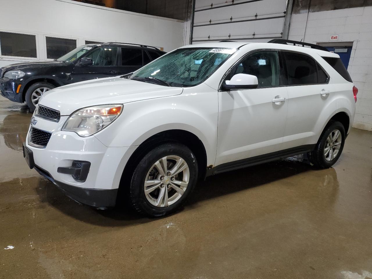 2015 Chevrolet Equinox - Image 1