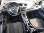 2016 Nissan Sentra S en Venta en Hueytown, AL - Rear End